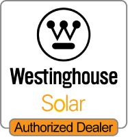 Westinghouse Solar Authorized Dealer